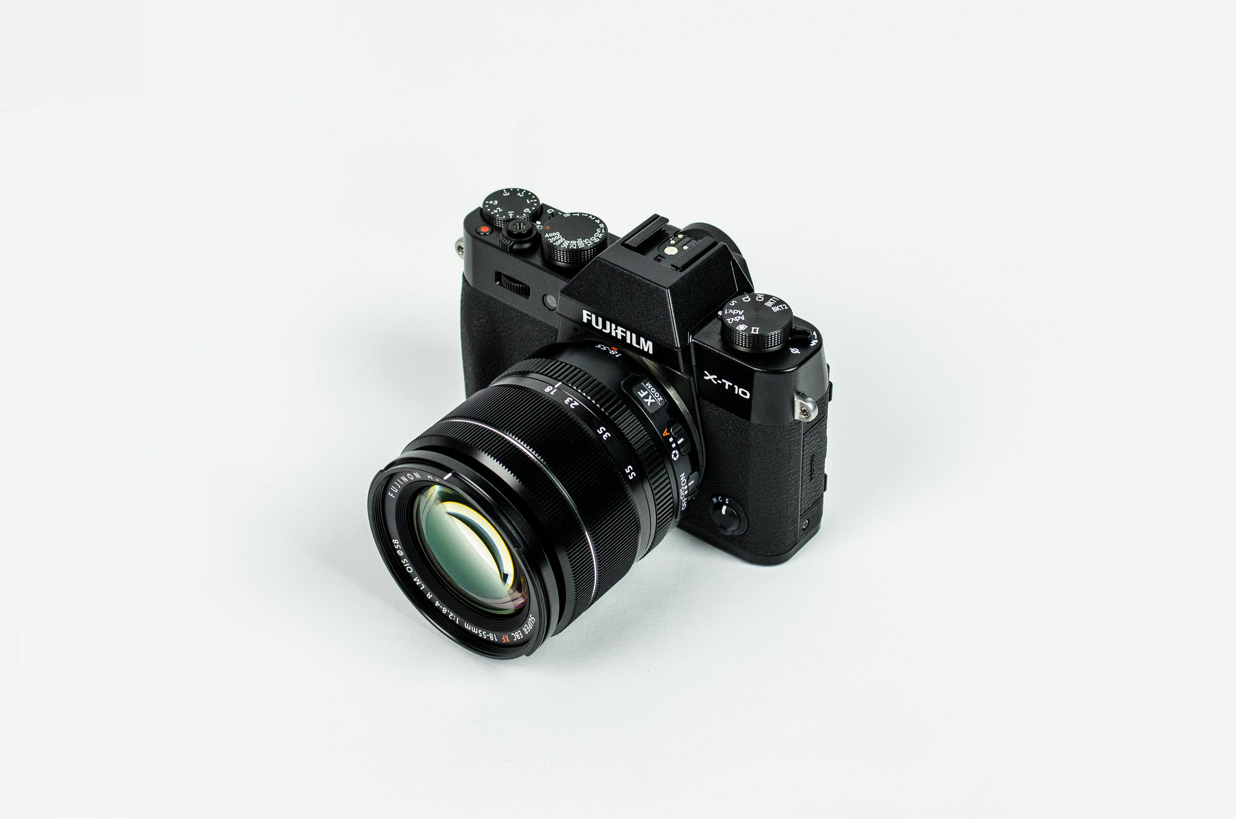 DSLR