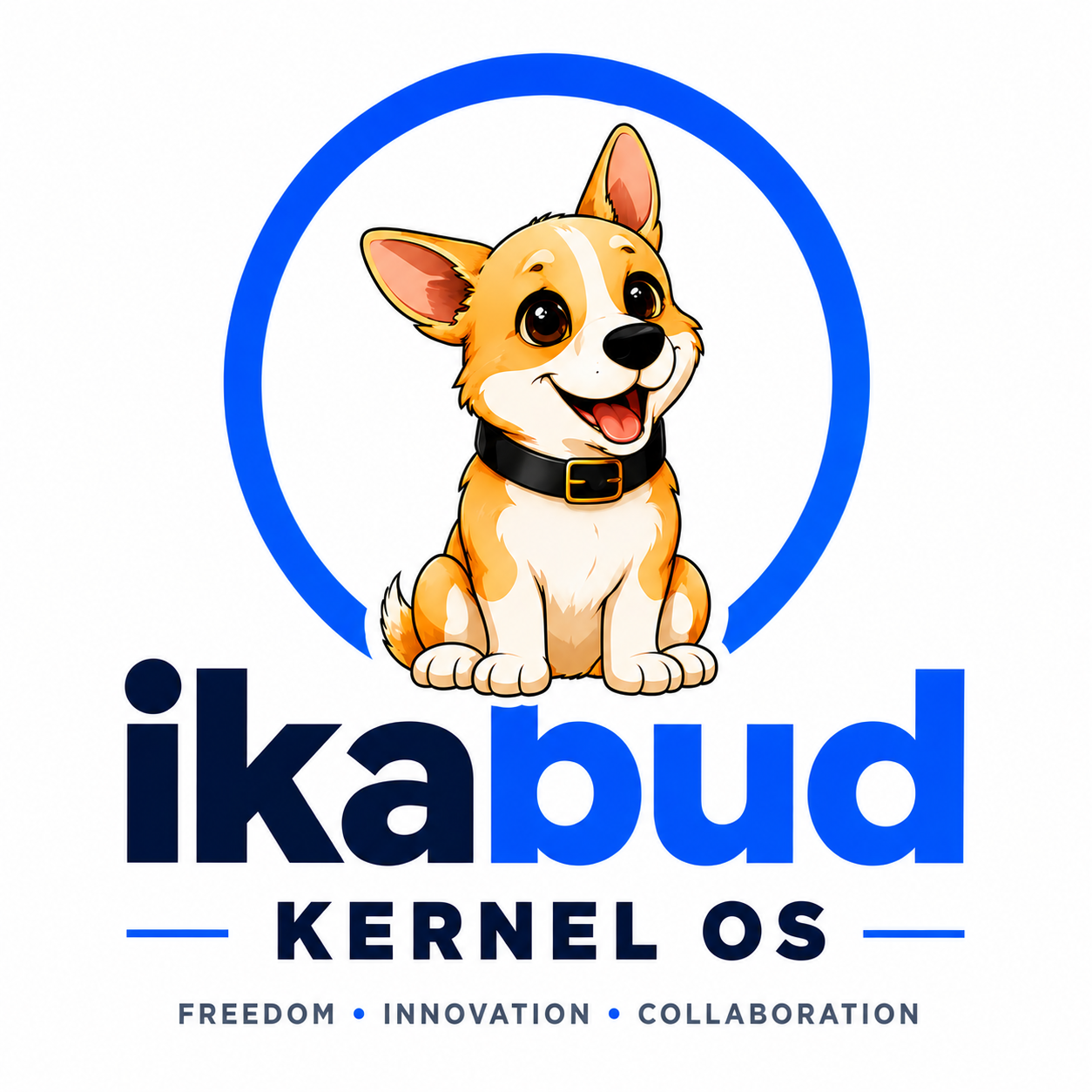 Ikabud Kernel 6.0: A New Horizon
